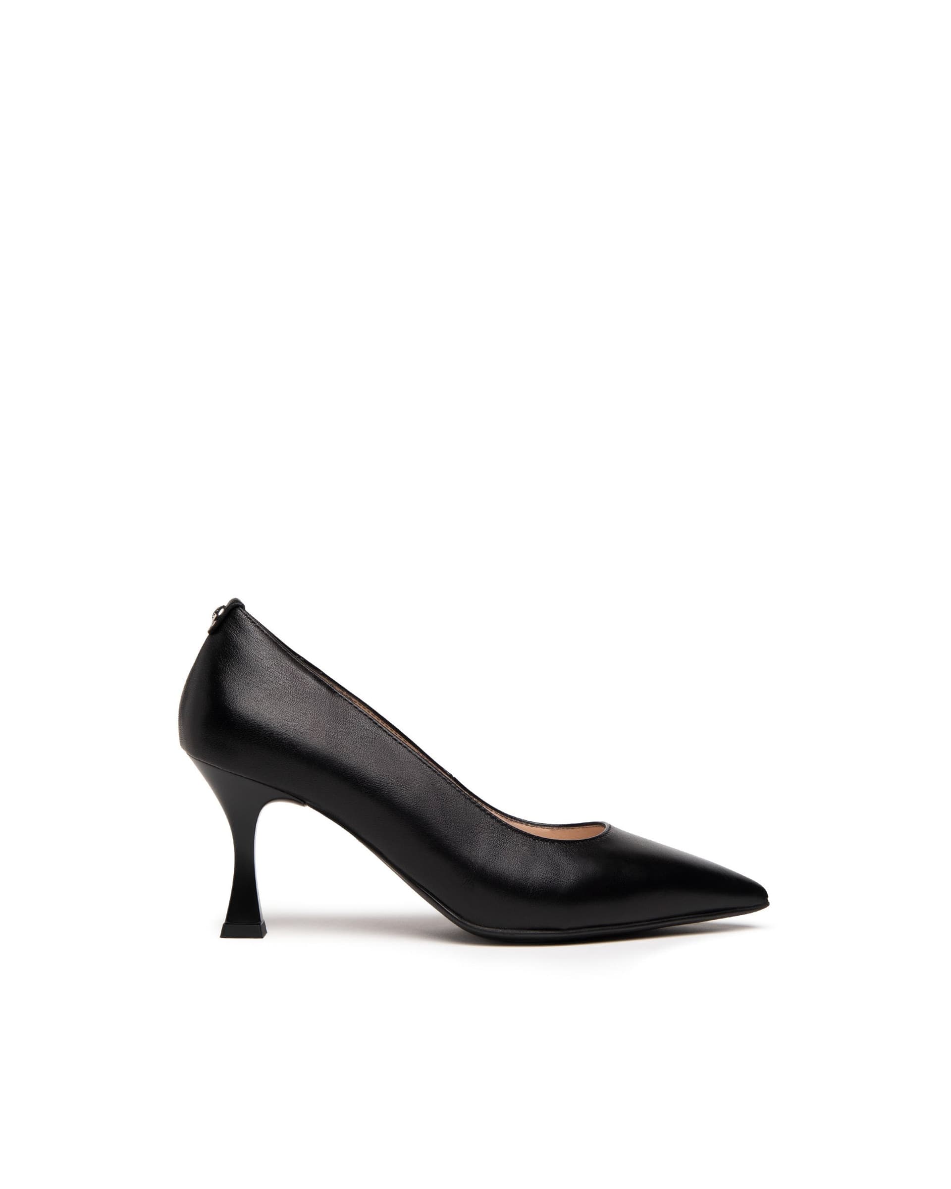 Nero-Giardini-décolleté-donna-in-pelle-nero-E307081DE100