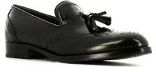 NERO GIARDINI mocassino donna A513351D/100 in Loafer e mocassini Calzature Durello - Agna, commercioVirtuoso.it
