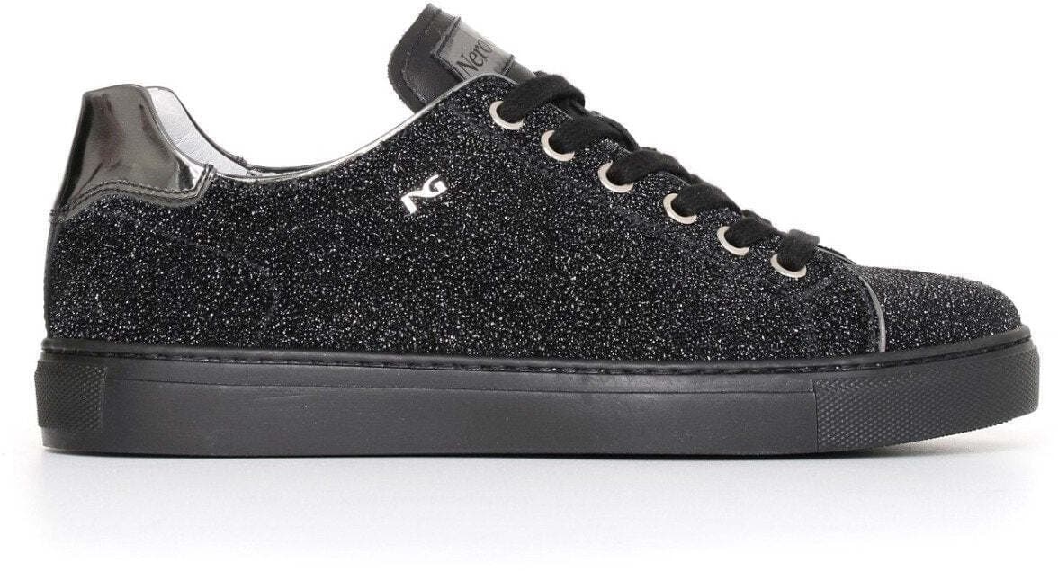 NERO GIARDINI Sneaker donna A719561D/100 in Sneaker casual Calzature Durello - Agna, commercioVirtuoso.it