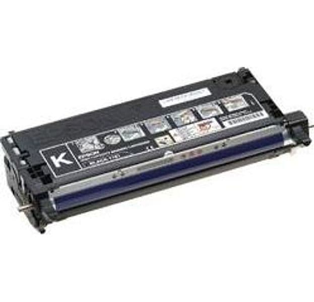 Nero S051161 Rig per Epson C2800 N, C2800 DN, C2800 DTN. 8K Elettronica/Informatica/Stampanti e accessori/Accessori per stampanti a inchiostro e laser/Toner Innovamy.it - Milano, Commerciovirtuoso.it