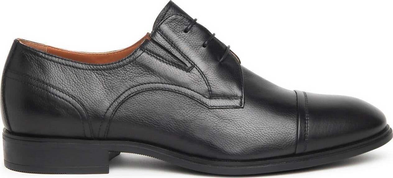 Nerogiardini uomo derby in pelle in Scarpe stringate basse Cantali Calzature - Randazzo, commercioVirtuoso.it