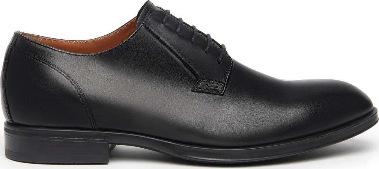 Nerogiardini uomo scarpa elegante in pelle nuova collezione in Scarpe stringate basse Cantali Calzature - Randazzo, commercioVirtuoso.it