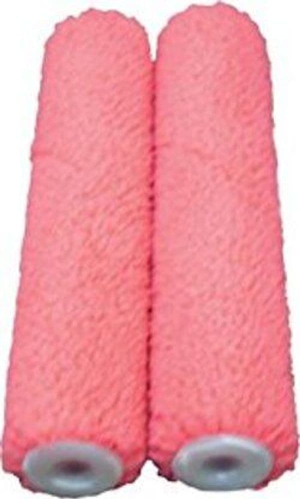 NESPOLI---2-RICAMBI-PER-MINIRULLO-SUPERFICI-LISCIE-110-MM-SOLVENTE