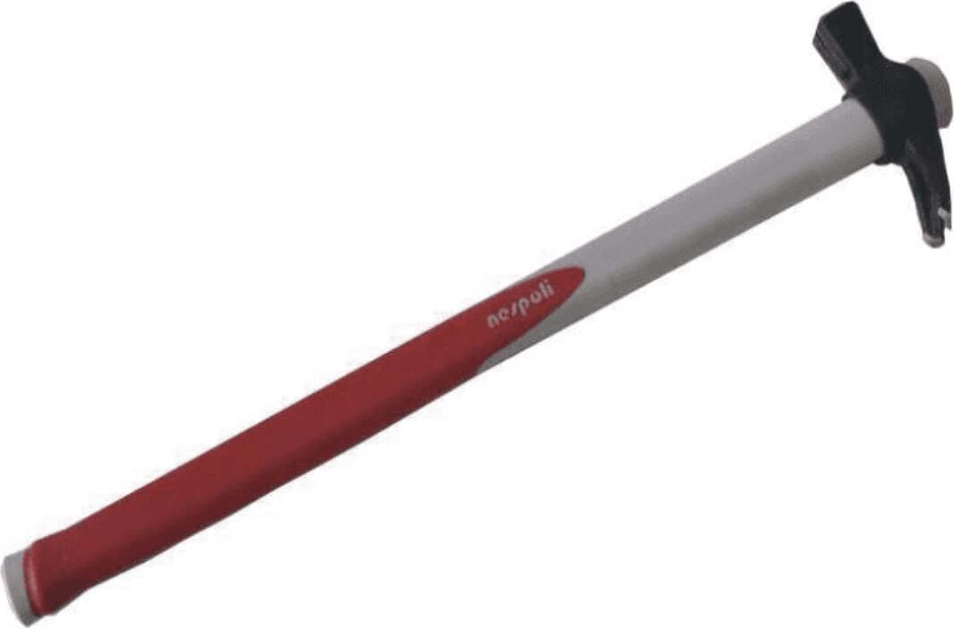 NESPOLI---MARTELLO-PER-CARPENTIERE-AIRTOUCH-300gr-LUCIDO