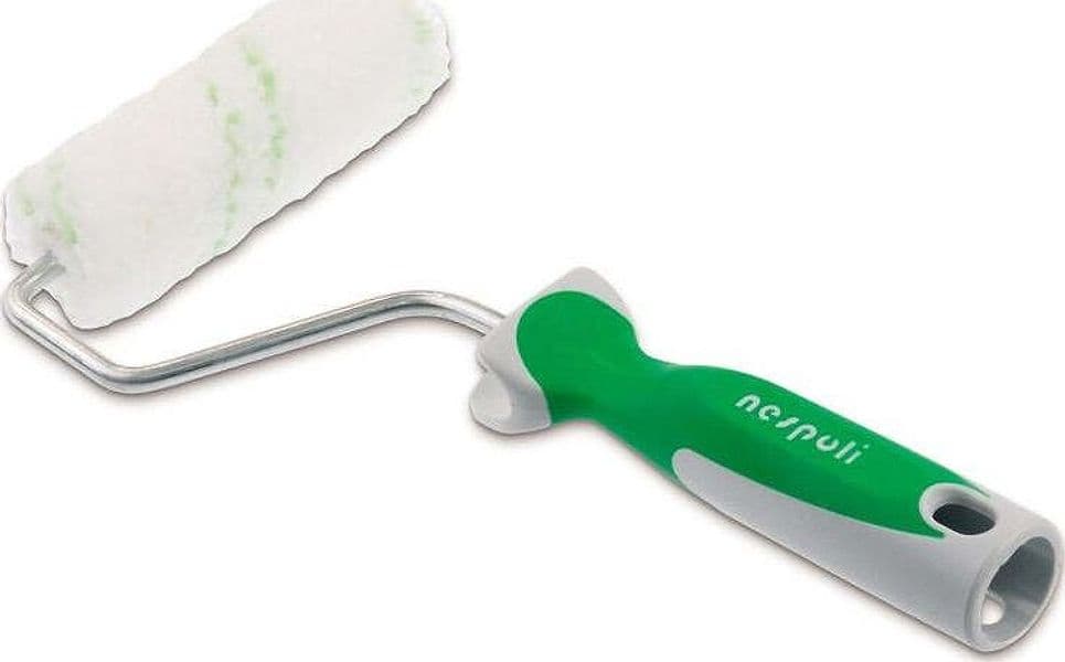 NESPOLI---Mini-rullo-superfici-poco-ruvide,-N960893111,11-cm