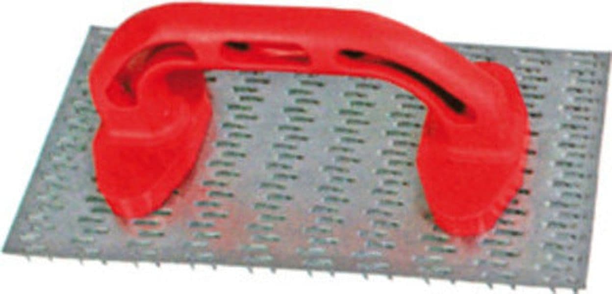 NESPOLI-RASATORE-INTONACI-M/PP15X24CM