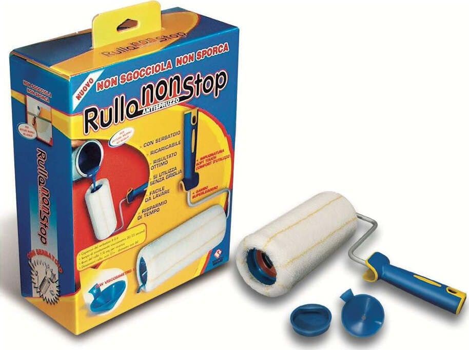 Nespoli-Rullo-pittura-Non-stop-l.-210-mm