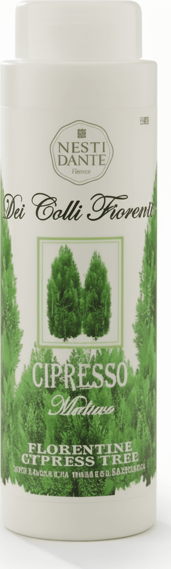 Nesti Dante Gel Doccia Dei Colli Fiorentini 300ml Bagnoschiuma Cipresso Docciaschiuma Vegan Friendly in Bagnoschiuma docciaschiuma e gel doccia Tiziana non solo gioielli - Civitanova Marche, commercioVirtuoso.it