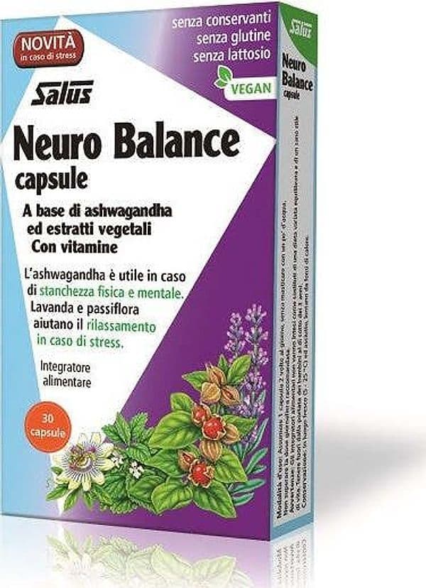 Neuro-Balance-30-capsule-Salus-Integratore-Alimentare