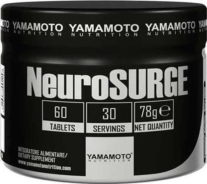 NeuroSURGE® - Benessere Mentale