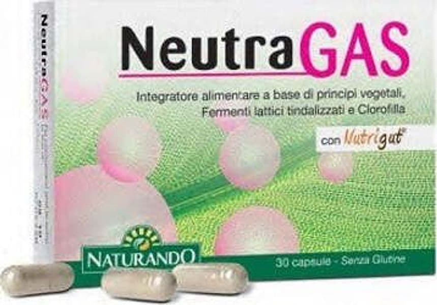 NEUTRAGAS-integratore-alimentare-30-capsule-Naturando