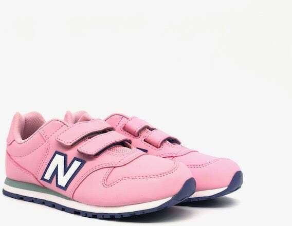 NEW BALANCE 500 junior rosa in Sneaker casual Calzature Durello - Agna, commercioVirtuoso.it