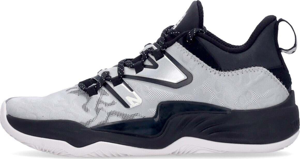 NEW-BALANCE-Scarpa-Basket-Uomo-Two-Way-V3-Grey/black-da-uomo