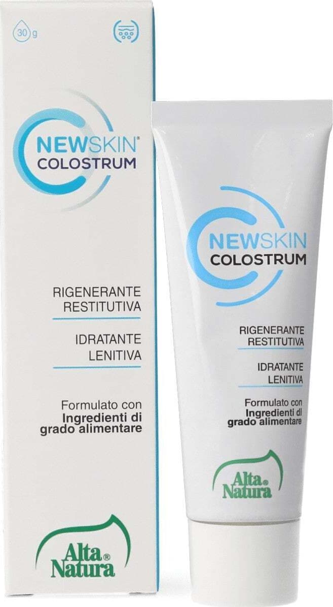 Newskin-Colostrum-30-g-olio-cosmetico-Alta-Natura