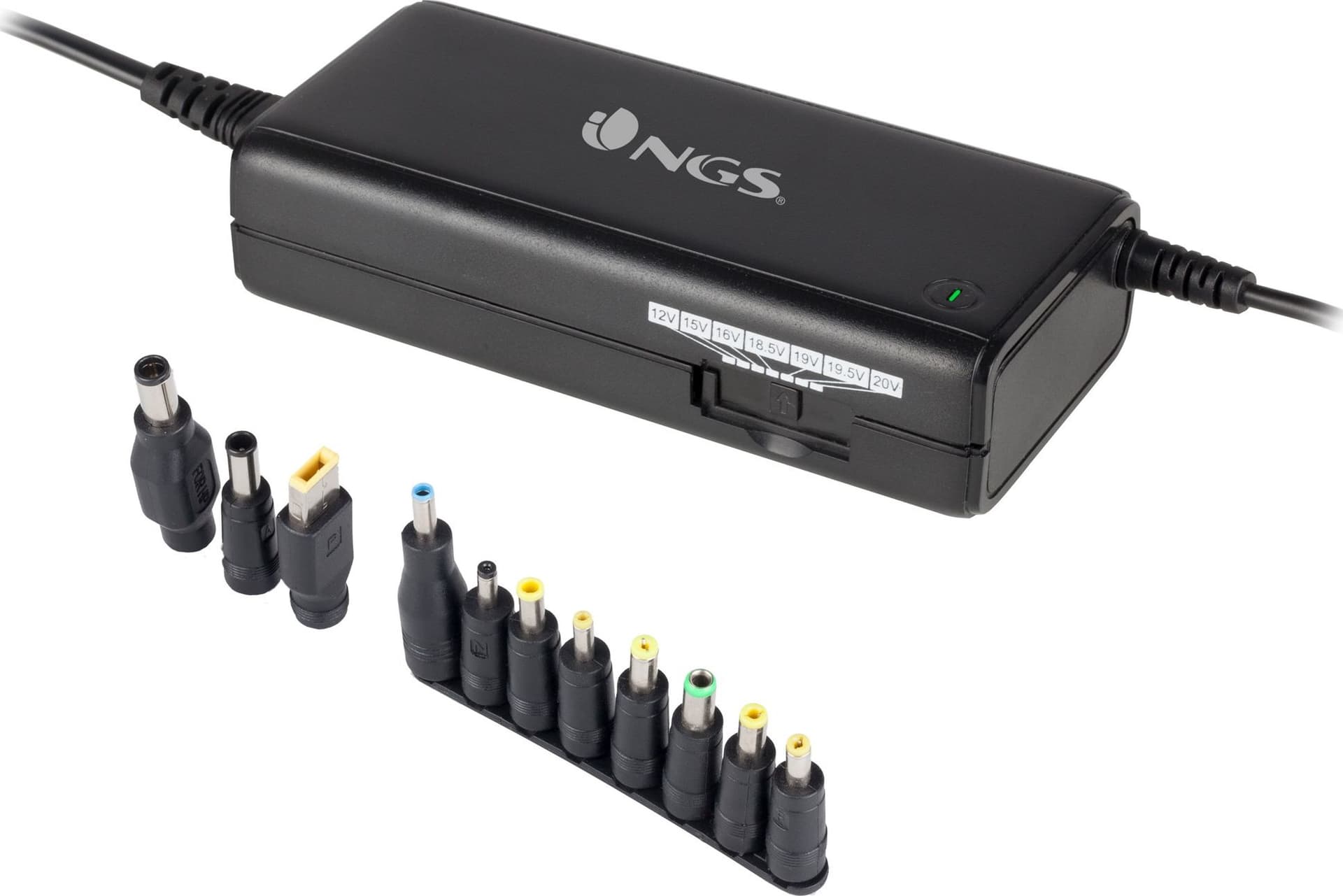Ngs-Alimentatore-Universale-Ban-Fino-A-90w-Protezioni-11-Adattat