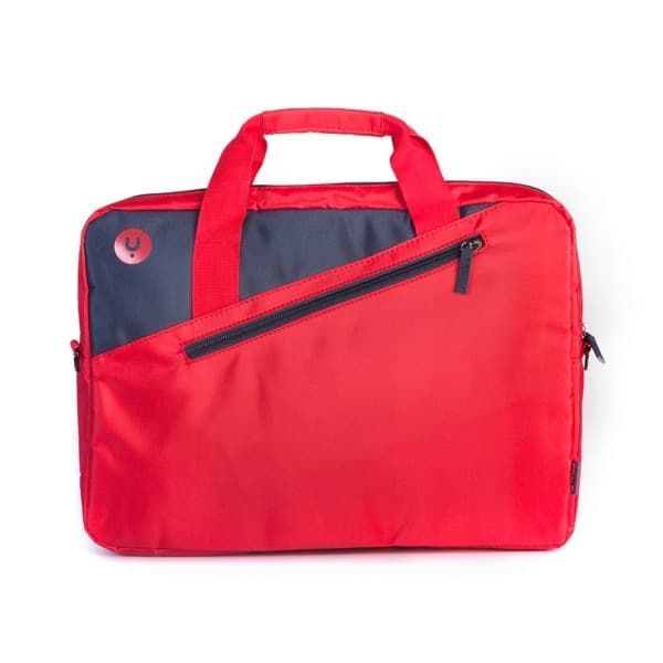 Ngs-Borsa-Per-Notebook-Da-15,6-Con-Tasche-Esterne---Rossa