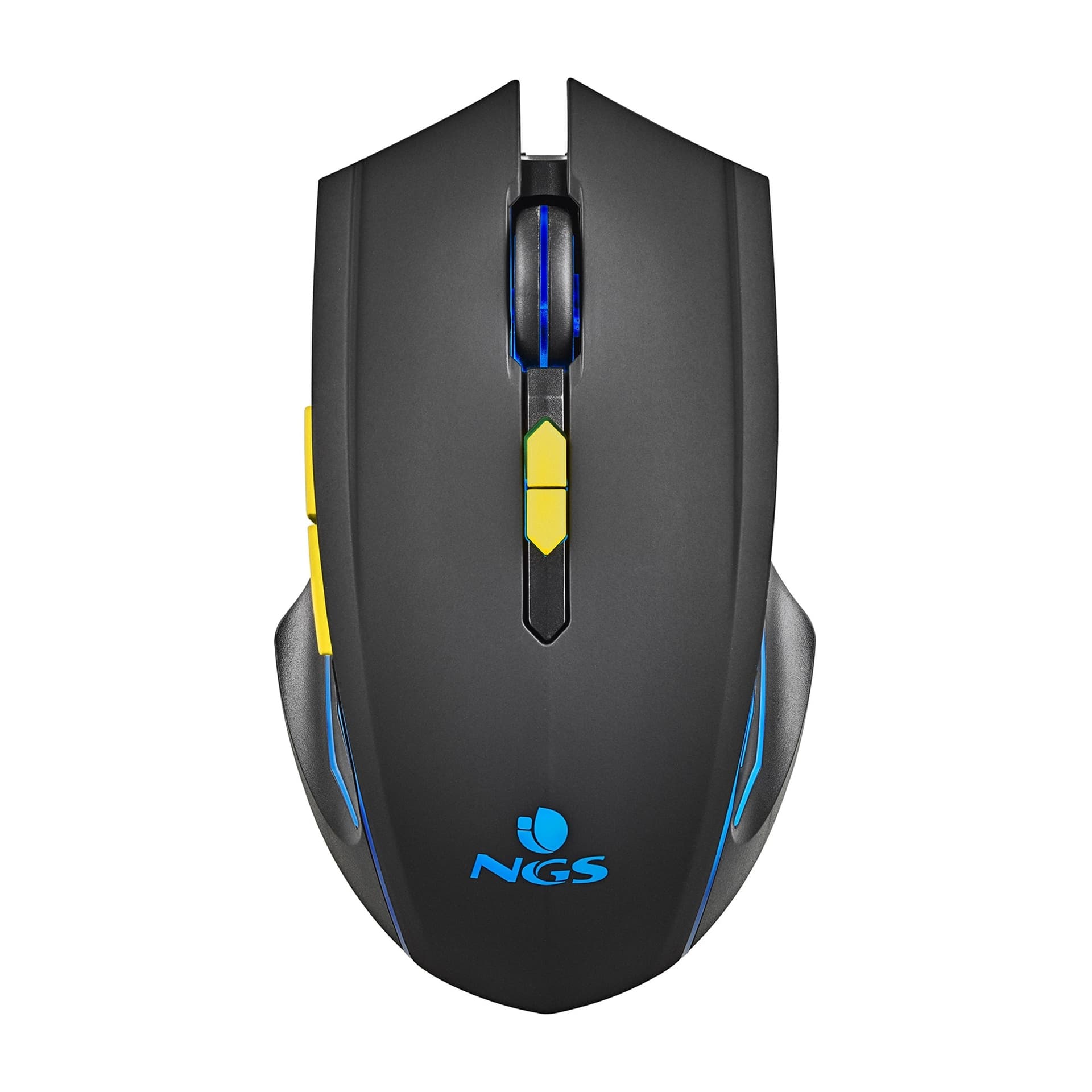 Ngs-Mouse-Da-Gaming-Wireless-Con-Luce-Led-Gmx-200