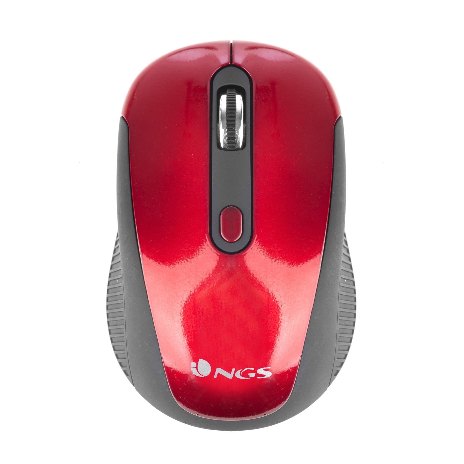 Ngs-Mouse-Mini-Wirelesshaze-1600dpi-3tasti-Red