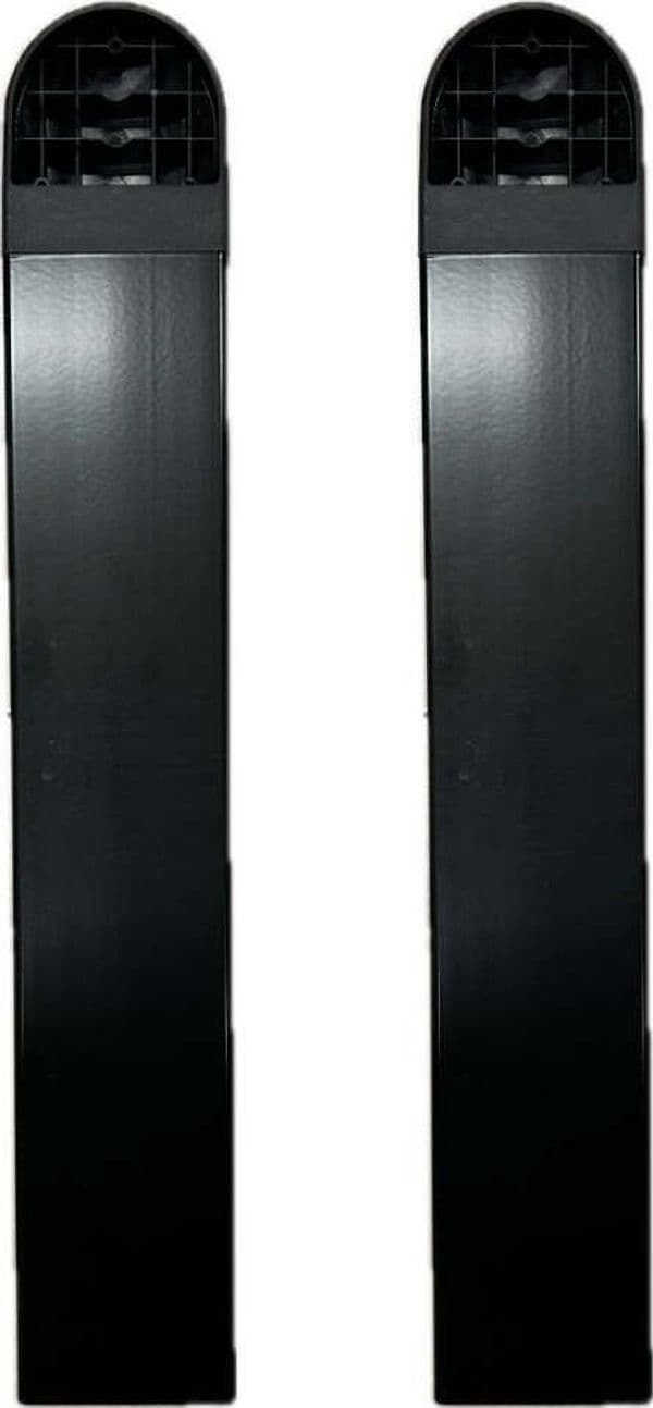 NICE---COLONNINA-PER-FOTOCELLULE-CANCELLO-540MM