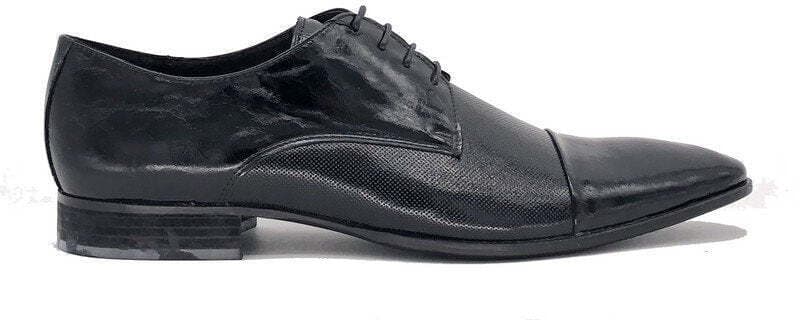 NICOLA BENSON Scarpa stringata uomo 7186A in Scarpe stringate basse Calzature Durello - Agna, commercioVirtuoso.it