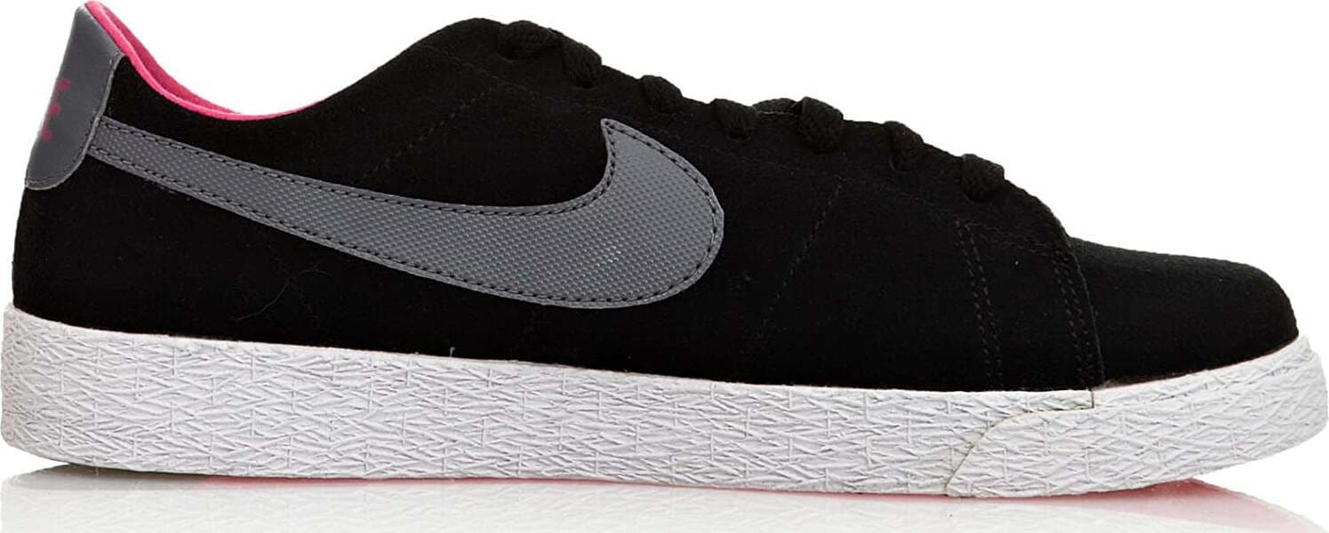 Nike Blazer Low GS Scarpe da ginnastica Nero/Rosa Pelle Scamosciata Moda/Uomo/Scarpe/Sneaker e scarpe sportive/Sneaker casual Scontolo.net - Potenza, Commerciovirtuoso.it