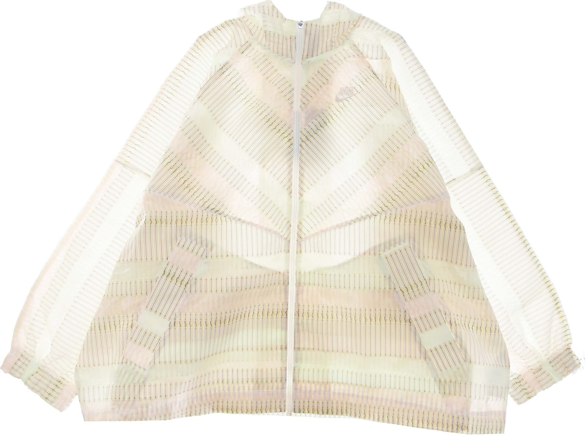 Nike-Giacca-Tuta-Donna-W-Sportswear-Windrunner-Mnflmnt-Earth-Day-Multi/white-da-donna