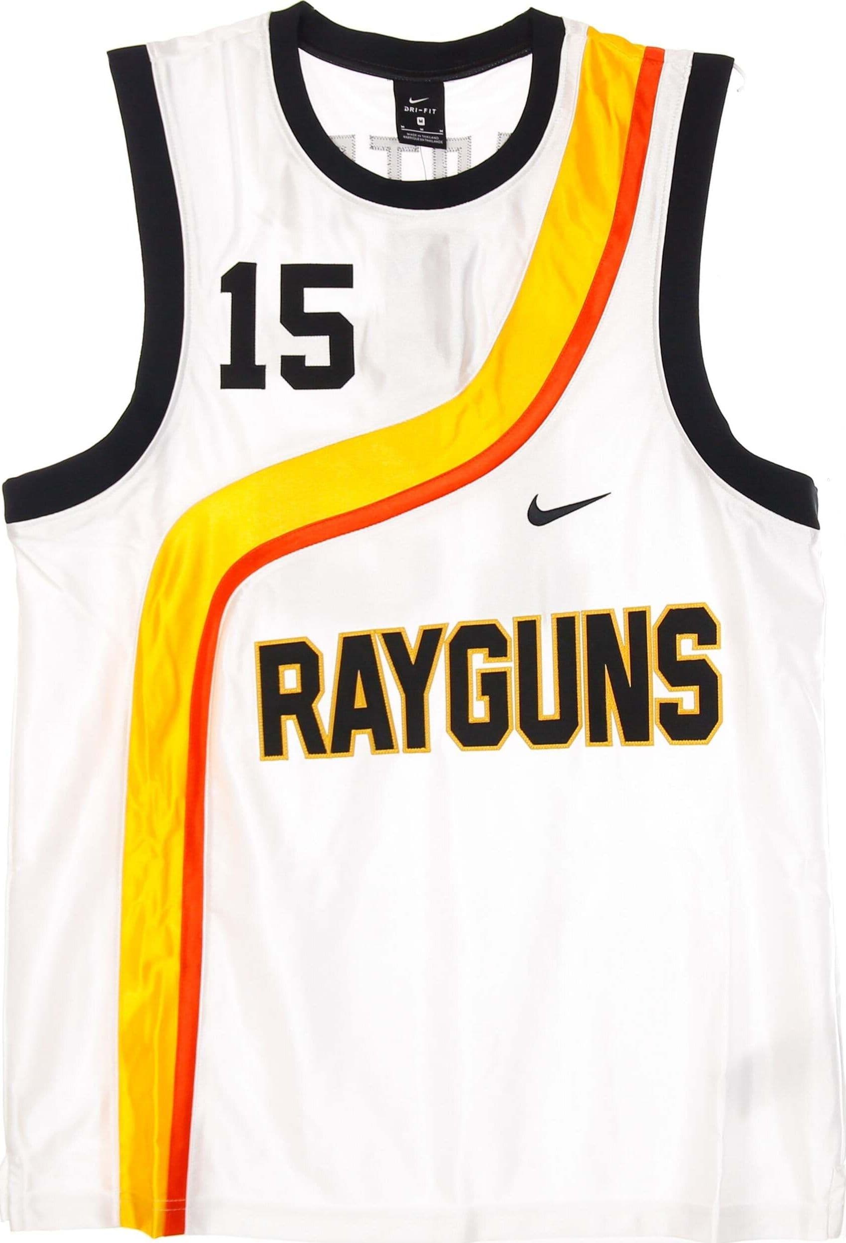 NIKE-NBA-Canotta-Basket-Uomo-M-Swingman-Jersey-No-15-Vince-Carter-Rayguns-White/university-Gold/team-Orange/black-da-uomo