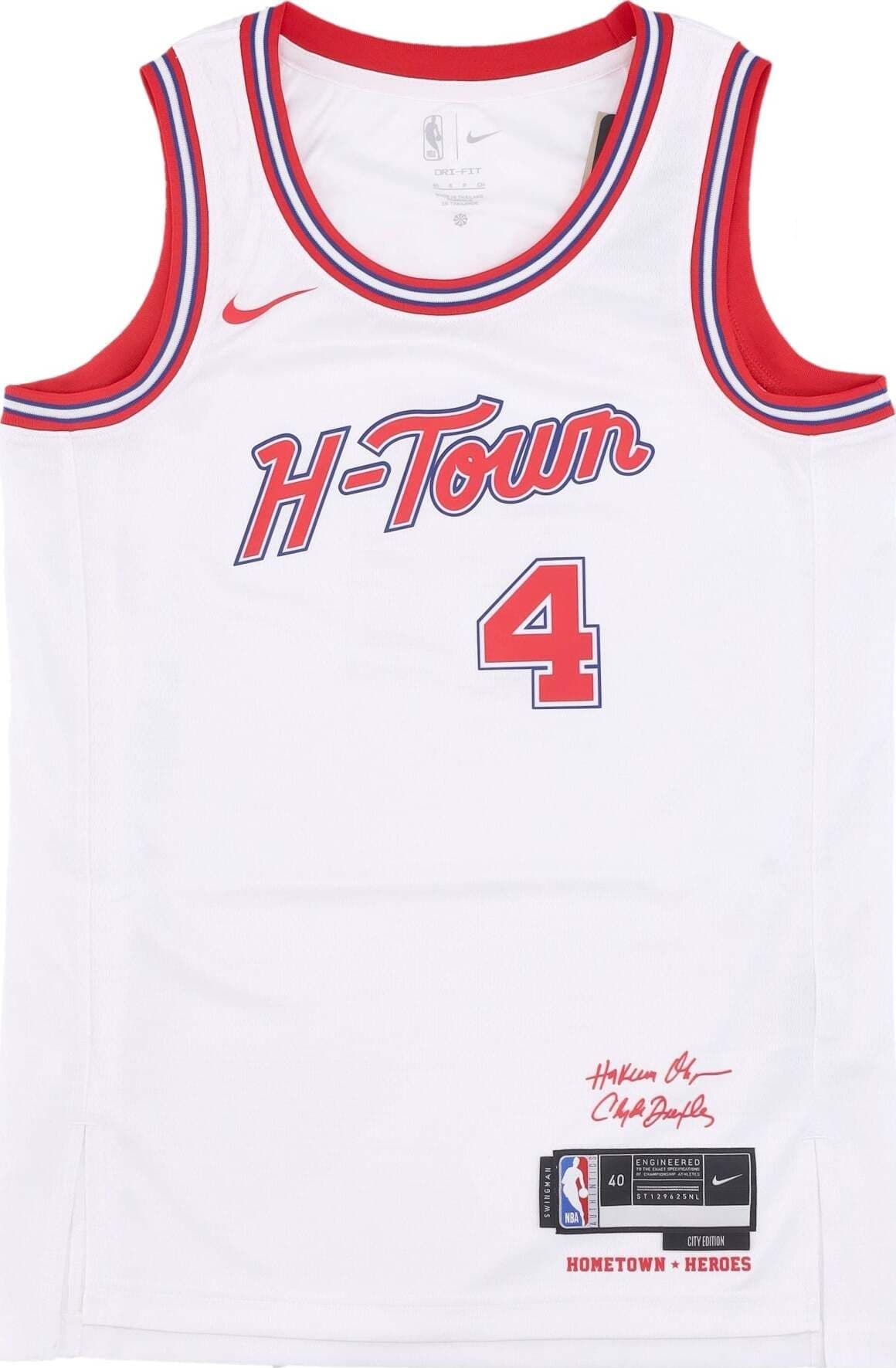 NIKE-NBA-Canotta-Basket-Uomo-Nba-City-Edition-2023/24-Dri-fit-Swingman-Jersey-No-4-Jalen-Green-Houroc-White-da-uomo