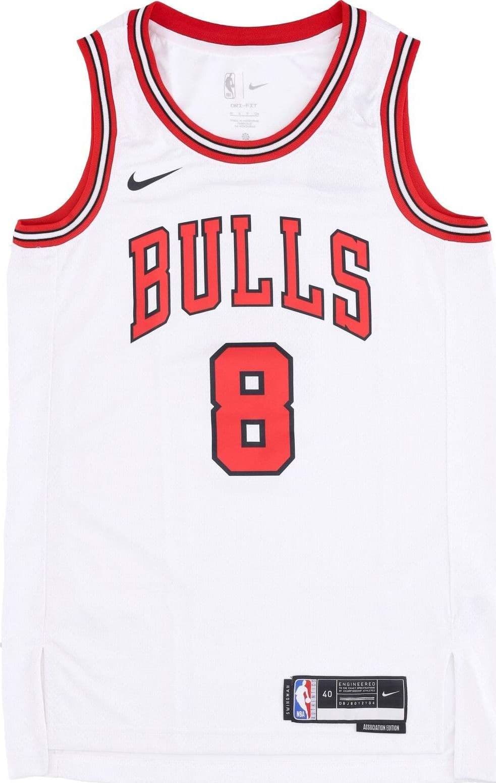 NIKE-NBA-Canotta-Basket-Uomo-Nba-Dri-fit-Swingman-Jersey-Association-Edition-22-No-8-Zach-Lavine-Chibul-White-da-uomo