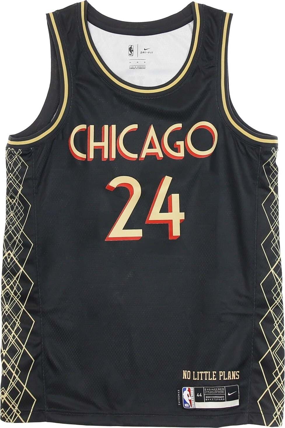 NIKE-NBA-Canotta-Basket-Uomo-Nba-Swingman-Jersey-City-Edition-2020-N-24-Lauri-Markkanen-Chibul-Anthracite-da-uomo