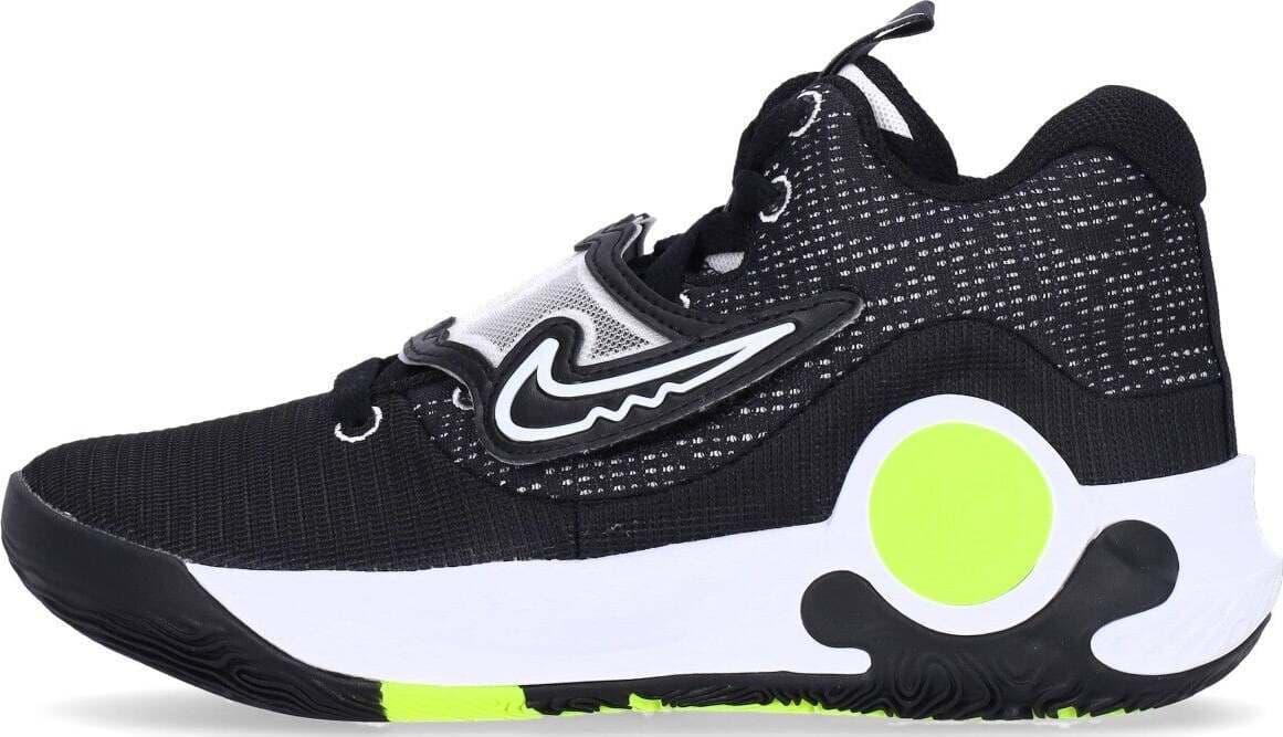 NIKE-NBA-Scarpa-Basket-Uomo-Kd-Trey-5-X-Black/white/volt-da-uomo