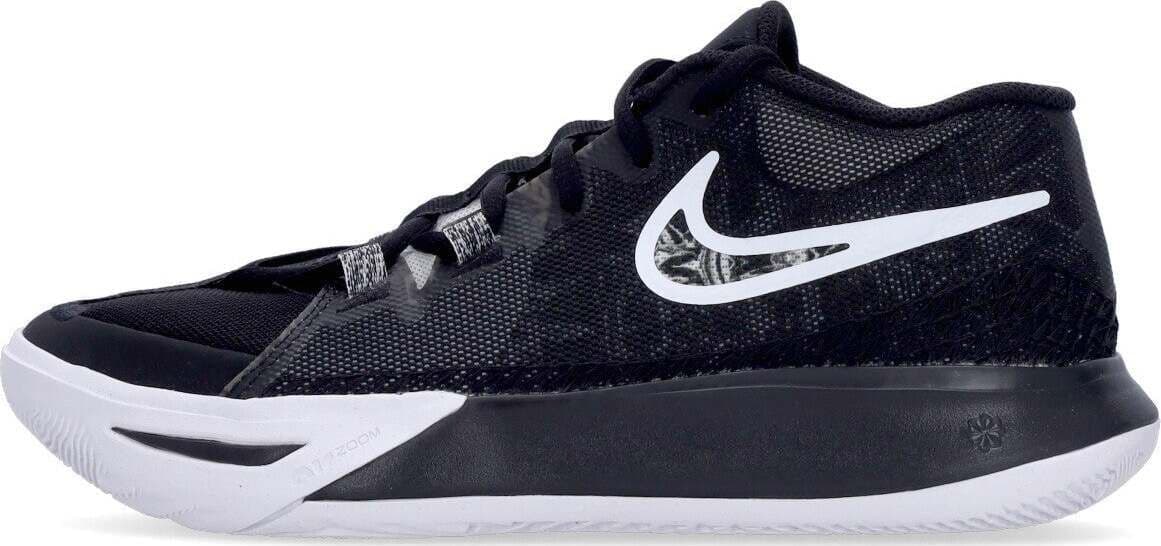 NIKE-NBA-Scarpa-Basket-Uomo-Kyrie-Flytrap-6-Black/white/iron-Grey-da-uomo