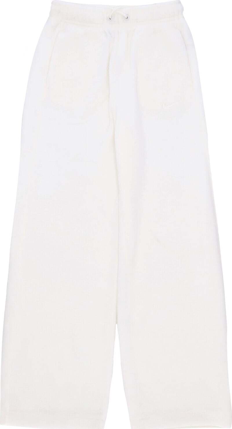 Nike-Orsetto-Donna-W-Sportswear-Plush-Pant-Sail/sail-da-donna