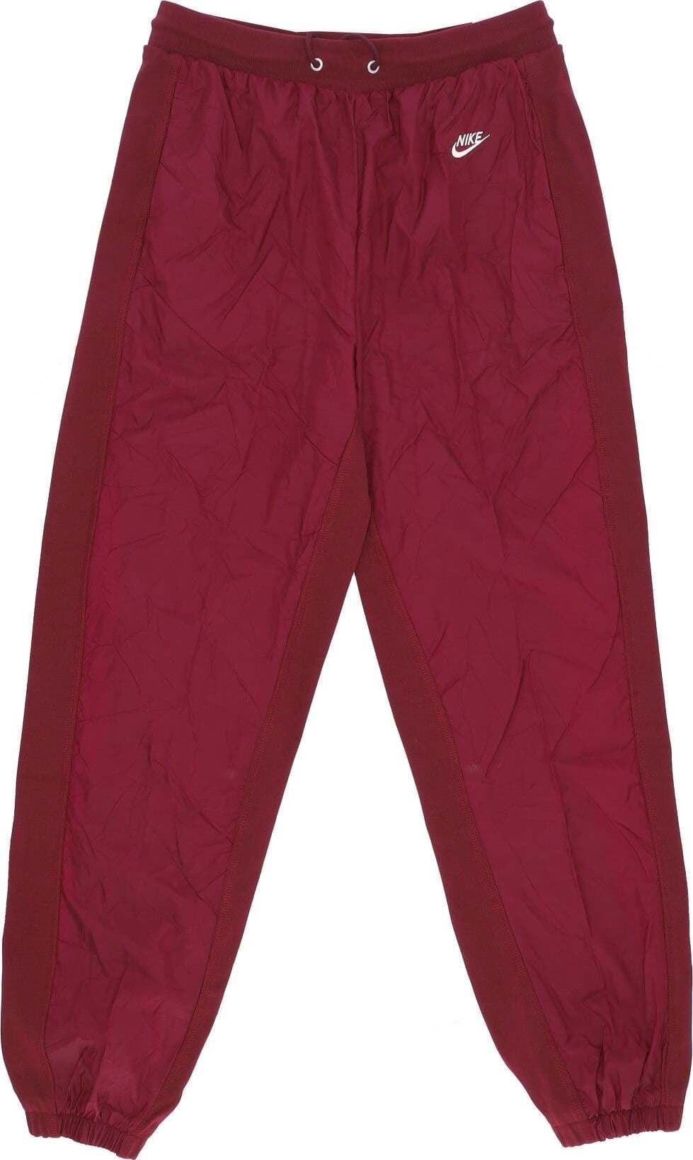 Nike-Pantalone-Tuta-Uomo-Sportswear-Lined-Circa-Winterized-Pant-Dark-Beetroot/coconut-Milk-da-uomo