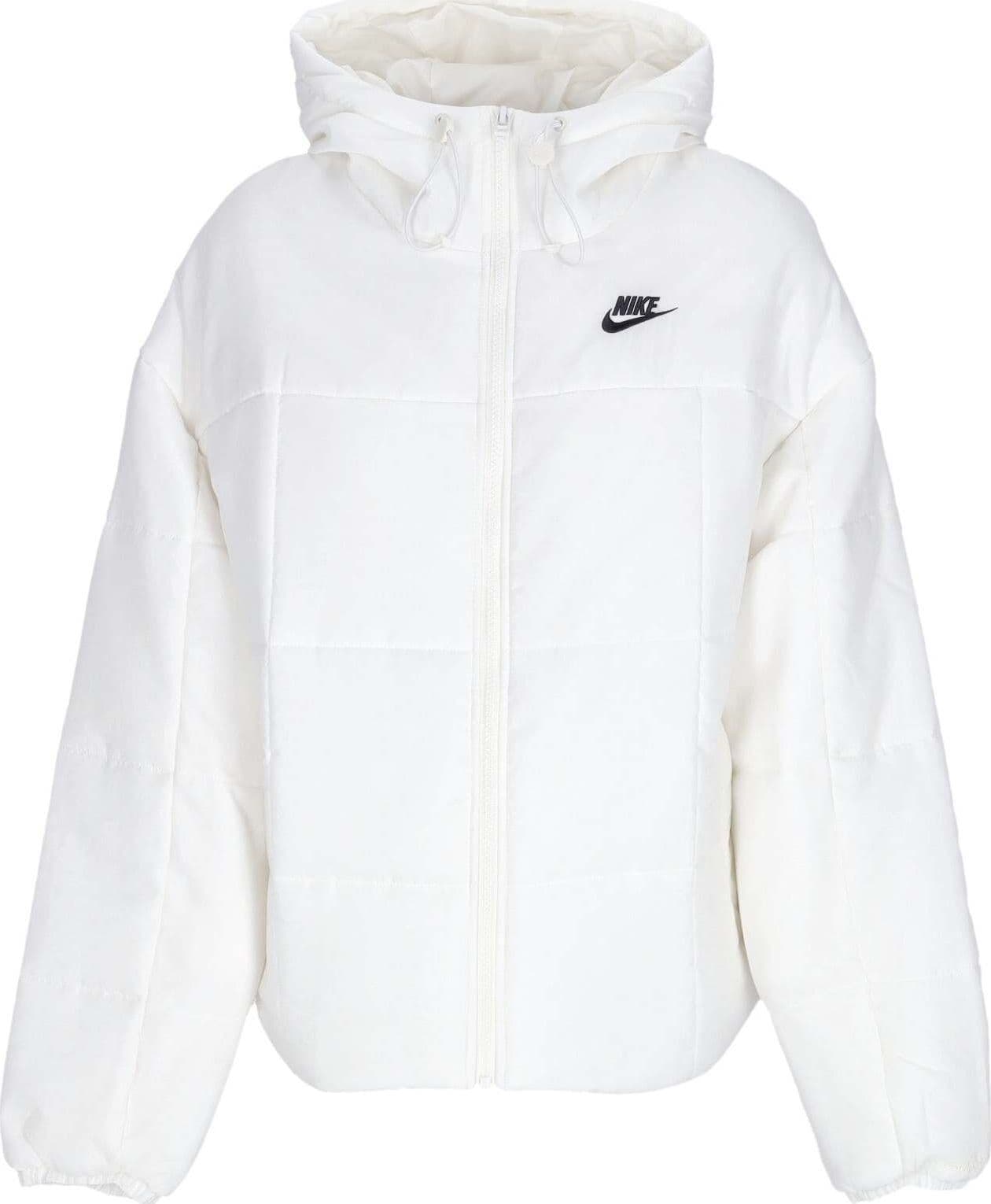 Nike-Piumino-Donna-W-Essential-Thermic-Classic-Puffer-Sail/black-da-donna