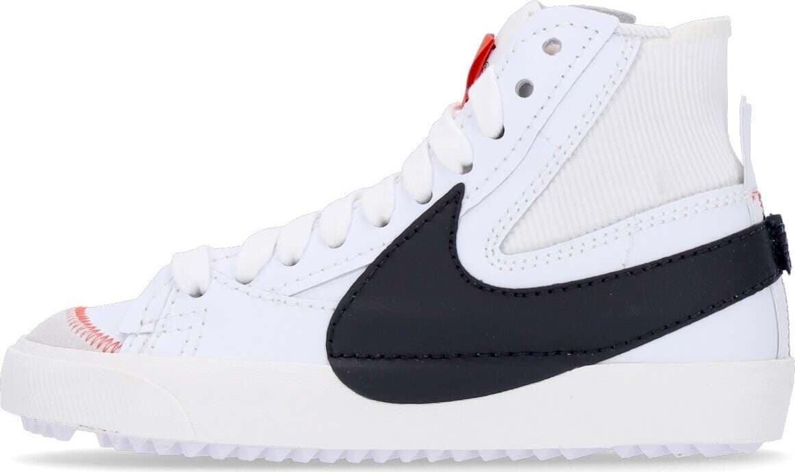 Nike-Scarpa-Alta-Uomo-Blazer-Mid-77-Jumbo-White/black/white/sail-da-uomo