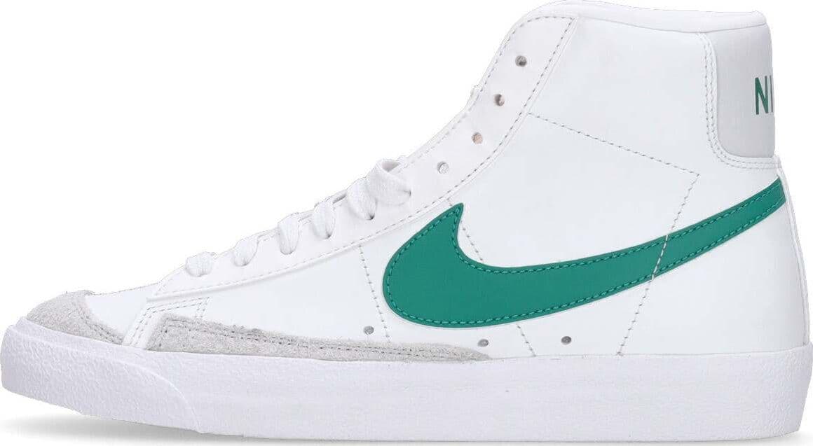 Nike-Scarpa-Alta-Uomo-Blazer-Mid-77-Vintage-Summit-White/malachite/photon-Dust/white-da-uomo