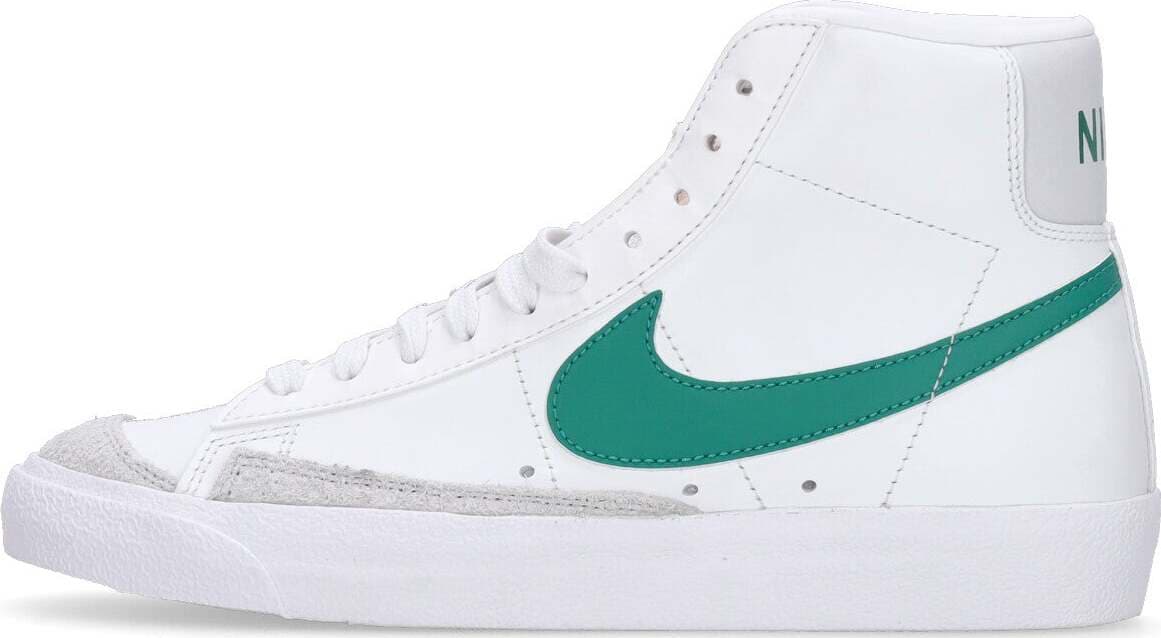 Nike-Scarpa-Alta-Uomo-Blazer-Mid-77-Vintage-Summit-White/malachite/photon-Dust/white-da-uomo