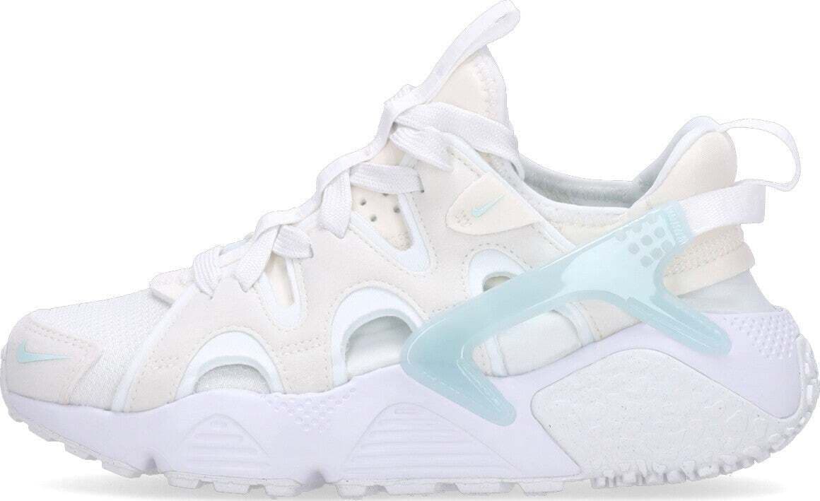 Nike-Scarpa-Bassa-Donna-W-Air-Huarache-Craft-Summit-White/jade-Ice/white-da-donna