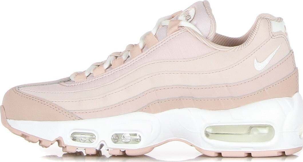 Nike-Scarpa-Bassa-Donna-W-Air-Max-95-Pink-Oxford/summit-White/barely-Rose-da-donna