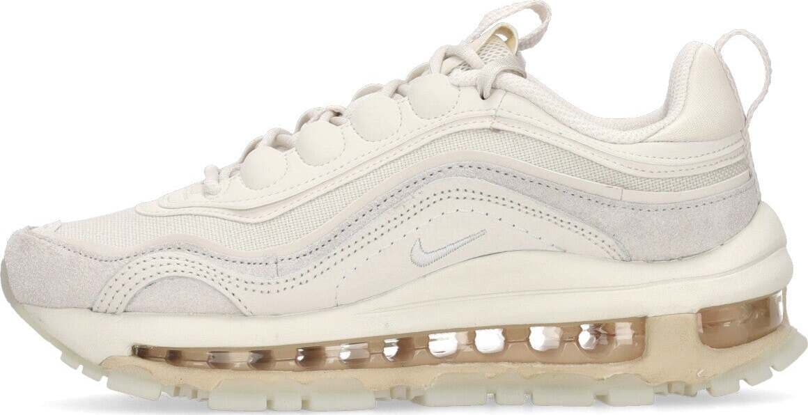 Nike-Scarpa-Bassa-Donna-W-Air-Max-97-Futura-Phantom/photon-Dust/pale-Ivory/guava-Ice-da-donna