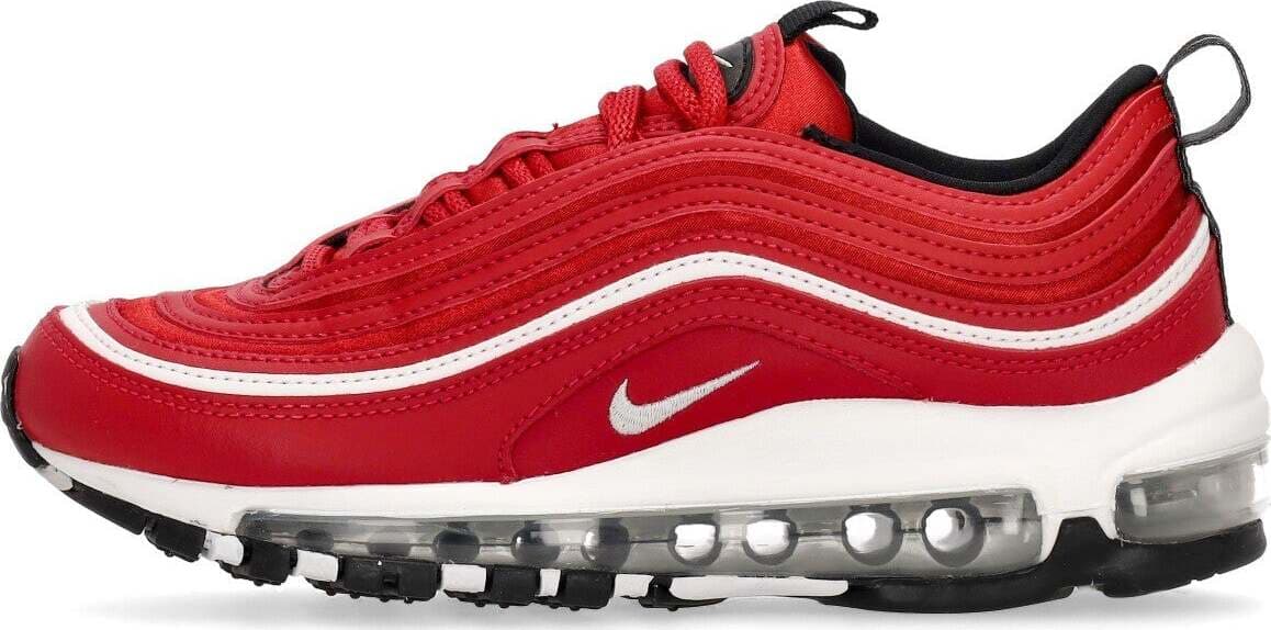 Nike-Scarpa-Bassa-Donna-W-Air-Max-97-Se-Gym-Red/neutral-Grey/white/black-da-donna