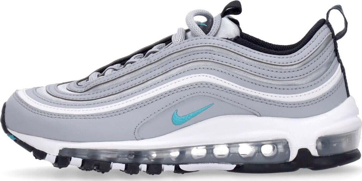 Nike-Scarpa-Bassa-Donna-W-Air-Max-97-Se-Wolf-Grey/teal-Nebula/white/black-da-donna