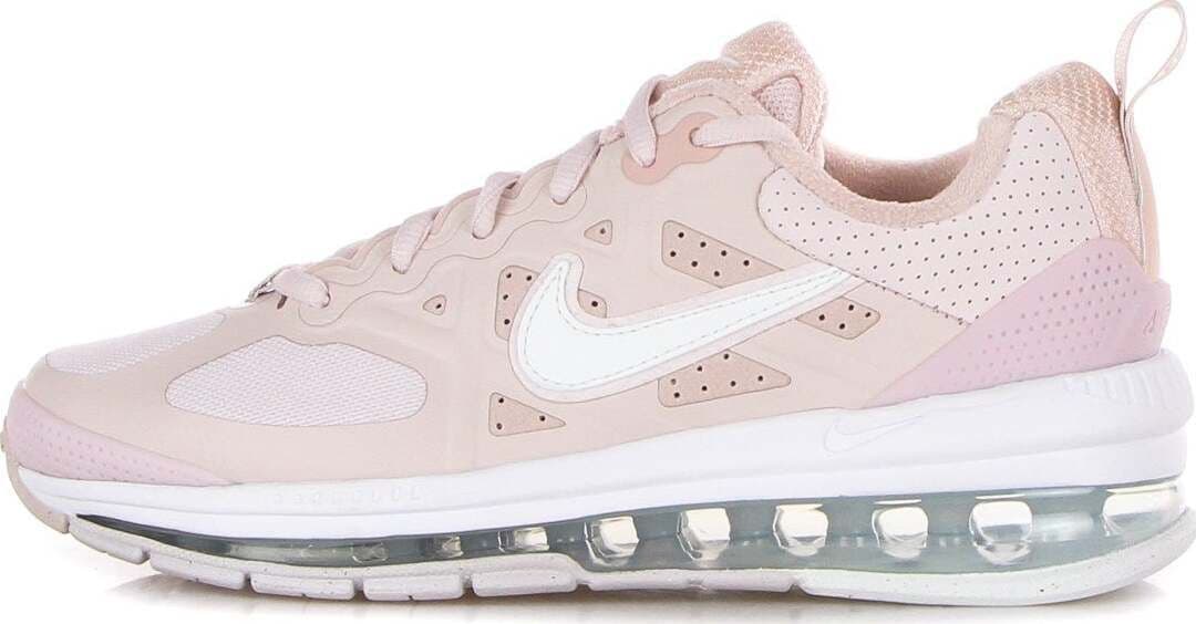 Nike-Scarpa-Bassa-Donna-W-Air-Max-Genome-Barely-Rose/summit-White/pink-Oxford-da-donna