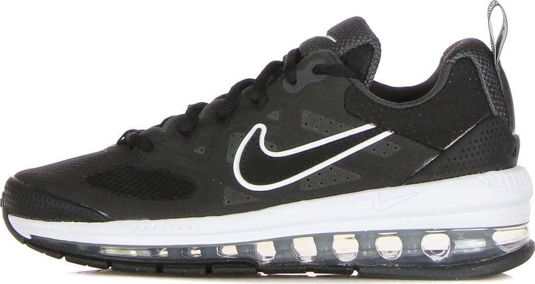 Nike-Scarpa-Bassa-Donna-W-Air-Max-Genome-Black/black/anthracite/white-da-donna