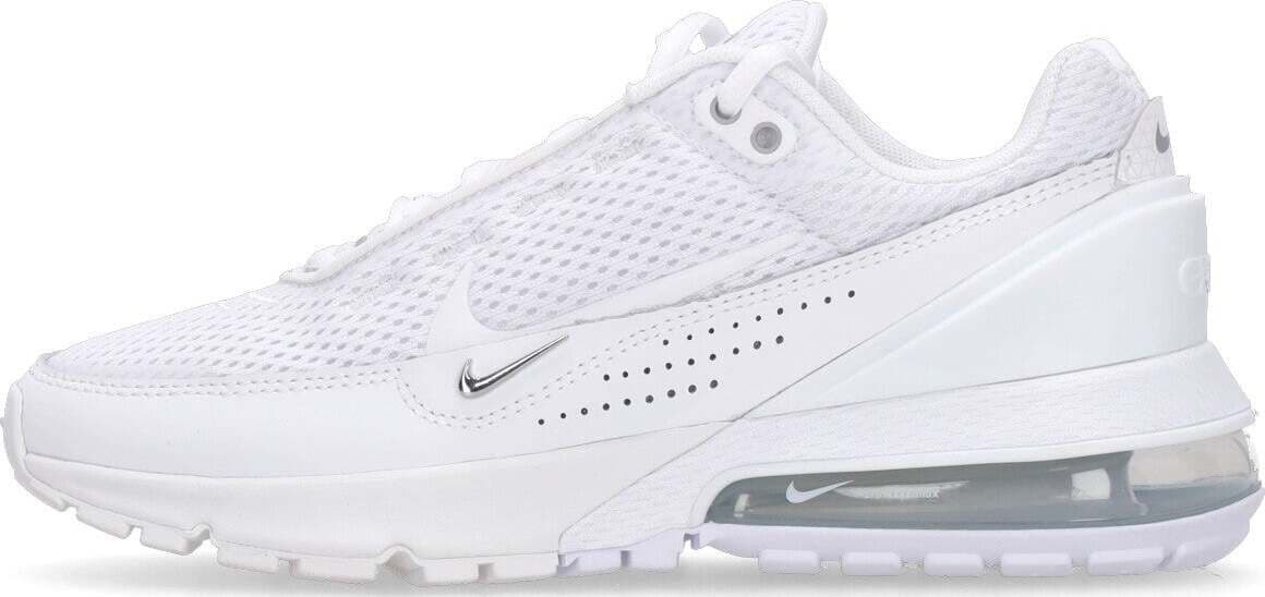 Nike-Scarpa-Bassa-Donna-W-Air-Max-Pulse-White/white/summit-White/platinum-Tint-da-donna