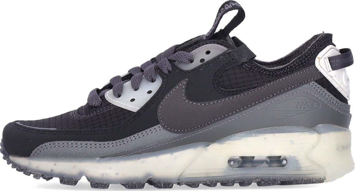 Nike-Scarpa-Bassa-Donna-W-Air-Max-Terrascape-90-Black/thunder-Grey/dk-Pewter/light-Bone-da-donna
