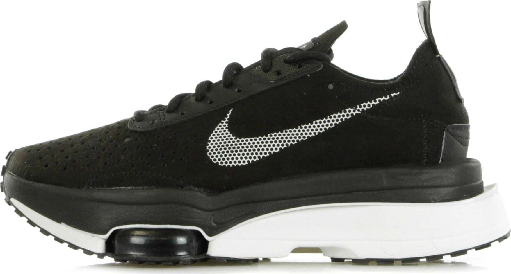 Nike-Scarpa-Bassa-Donna-W-Air-Zoom-type-Black/summit-White/black-da-donna