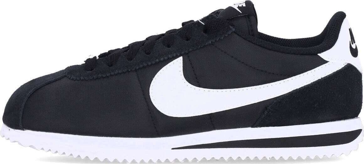 Nike-Scarpa-Bassa-Donna-W-Cortez-Black/white-da-donna