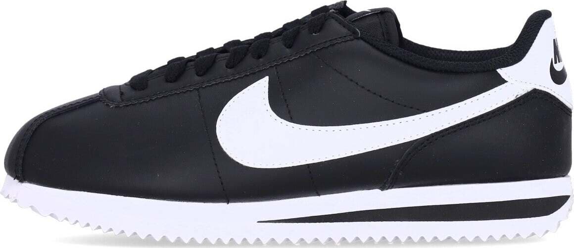 Nike-Scarpa-Bassa-Donna-W-Cortez-Black/white-da-donna